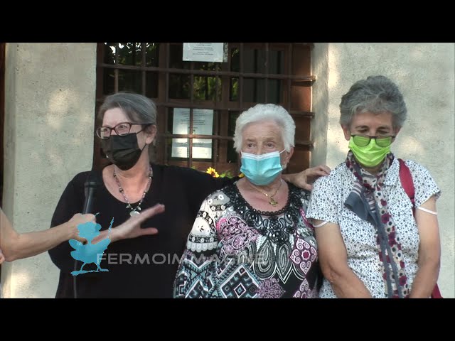 Ora viene il bello. 12 settembre 2021