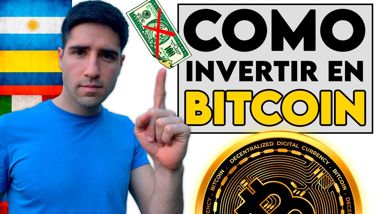 Cómo COMPRAR CRIPTOMONEDAS desde Argentina 🪙