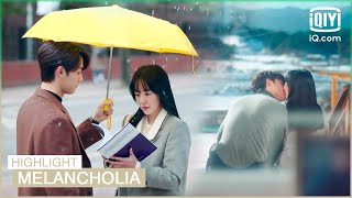 Seung-yoo \u0026 Yoon-su get their own happy ending | Melancholia EP16 | iQiyi K-Drama