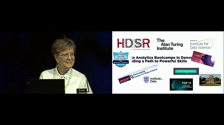 Nancy Reid, "In Praise of Small Data: Statistical ...