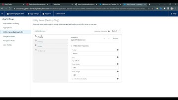Twilio Flex Integration with salesforce