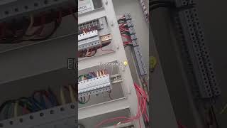 #wiring #electrical #panel #electricalwiring