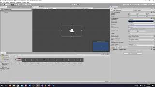 Unity 236 000-1 - Setting up our player ship