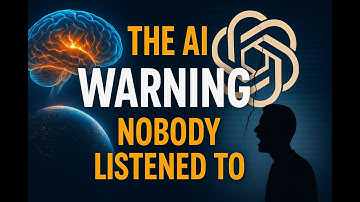 When Man Creates God | A Case for AI Regulation