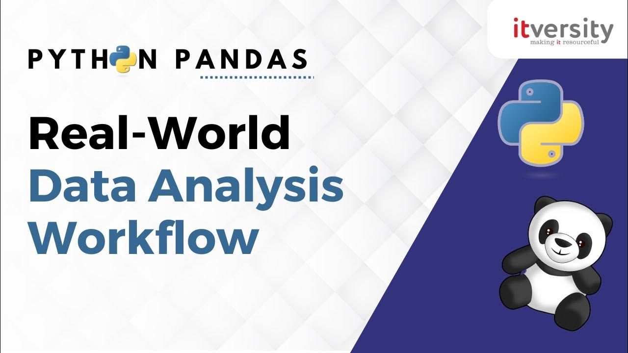 Calculate Sales Commissions with Pandas: Real-World Data Analysis ...