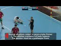 Sevenmetre throw situations 1  analysis  ihf education centre