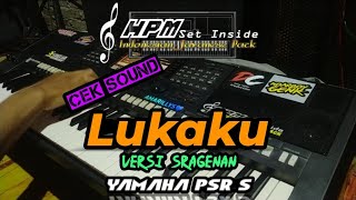 Download Lagu Lukaku // Cek Sound Versi Sragenan // Yamaha PSR S770 MP3