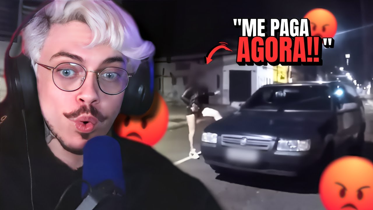 rolou muita TRETA nesse episódio - Observações Diárias (Ep.289)