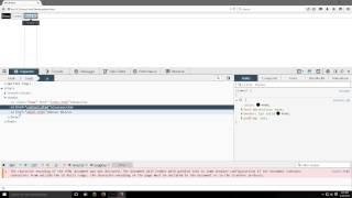 View Source and Inspect Element