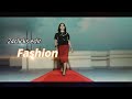 Fashion Ka JALWA | FASHION WALK by Mou's dance team |Lockdown special