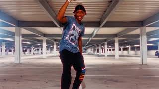 Don Toliver - Ice Age ft. Travis Scott {Edit}