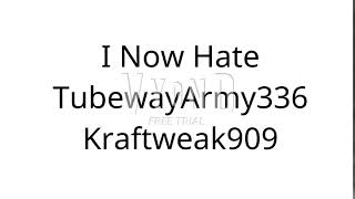 Opinion Changed (No Hate Plz) (Disowned)