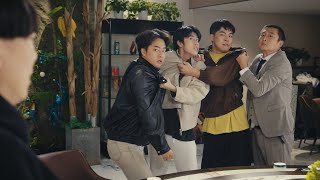 陈翔六点半:当兄弟媳妇说你坏话时When your sister-in-law speaks ill of you...