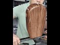 Resin product wood grain water transfer printing process