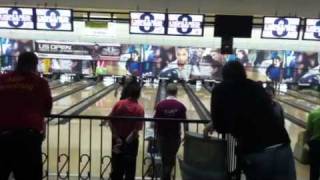 Mike Wolfe At The 2012 Us Open