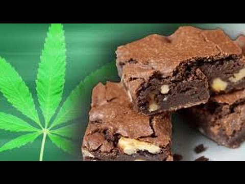 2 Kids Almost DIE From Pot Brownies!!!