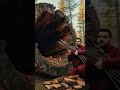 Wait for the view at the end