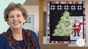 Learn How to Make the "Santa