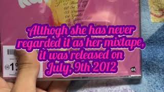 Nicki Minaj - Ghetto Barbie Unboxing