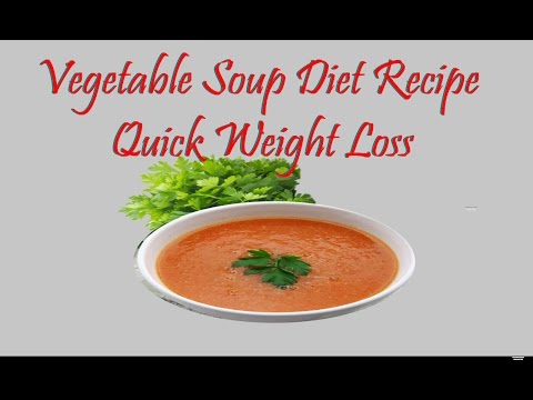 healthy-diet-soup-for-quick-weight-loss,-vegetable-soup-diet-recipe-weight-loss