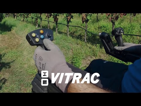 Geräteträger VITRAC +