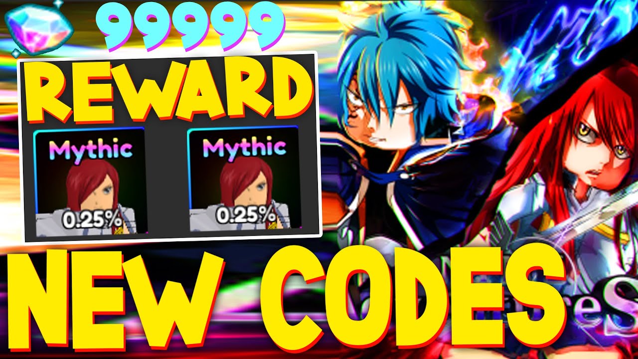 ALL NEW *FREE GEMS* UPDATE CODES in ANIME ADVENTURES CODES! (Anime  Adventures Codes) ROBLOX! 