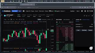 Leveraged Trading - Hacking Crypto