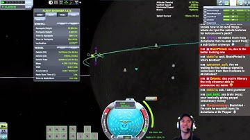 Kerbal Boot Camp! - Learn how to space! - 4 / 8