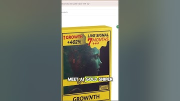 AI Gold Sniper EA – GPT-4o Powered Gold Trading Intelligence