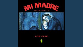 Video thumbnail of "Morad - Mi madre"