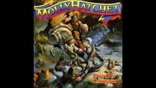 MOLLY HATCHET  " Tatanka " chords