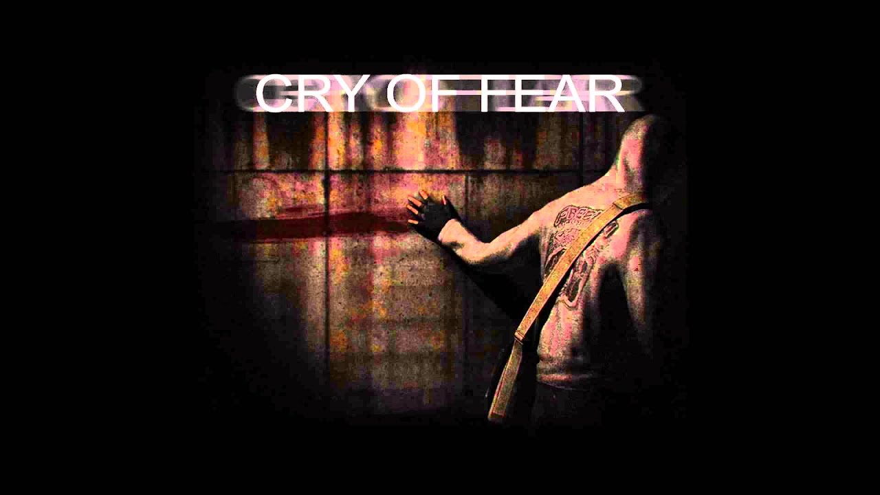 Cry of fear русификатор стим