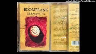 Boomerang - Koma(2004)