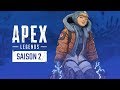 Season 2  only one king   tommee profitt ft jung youth  trailer song   apex legends