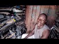 WHAT COOLS YOUR CAR ENGINE