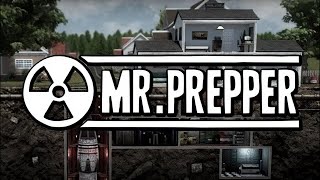 Mr. Prepper: Prologue - Симулятор Нашего Будущего [Обзор]