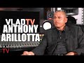 Anthony Arillotta on Genovese Made Man Big Al Approaching Him to Join (Part 2)