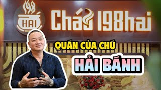 Ăn Thử Quán Của Giang Hồ Hải Bánh Cháo 198Hai Phoan Béo