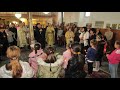 Николово и100 годишната баба Ирина посрещнаха Димитровден в обновена църква Николово и100 годишната баба Ирина посрещнаха Димитровден в обновена църква
