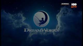 Hbo Hits Asia - Identrated U Astro And Opening Logos - Abominable 2019