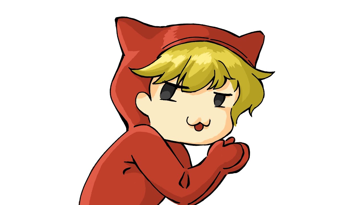 Bad Boys (and Shadow Lady) breaking their friendship in Pico Park for 9 minutes straight