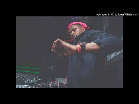 #GqomFridays Mix vol.22 (Mixed by AuxWomdantso)