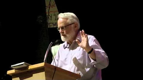 Larry Kuehn, BC Teachers Federation Speech at Nati...