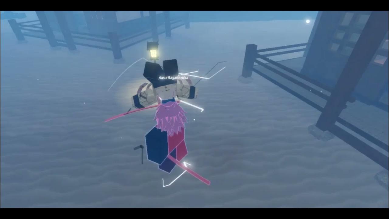See Through World Demon Fall Demonfall, Hybrid? - YouTube