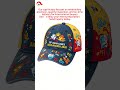 20th AsianGames Baseball Cap #customcaps #oemcaps #hatmanufacturer