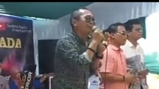Trio Minang | Panangguangan | Ucok Sumbara - Ody Malik - Andimon