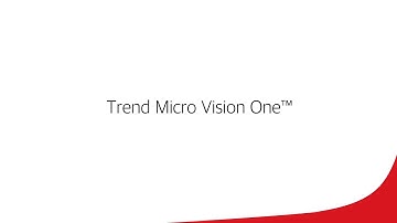 Trend Micro Zero Trust (May 2021) Release