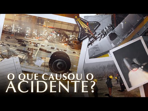 Vídeo: Próximo da conclusão: 107 quilômetros por dia, por 107 dias seguidos