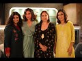 Neena Gupta, Richa Chadda, Ashwini Tiwari & Atika Farooqui on Kinds of Women | Panga