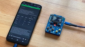 making a wifi deauther with esp8266 in 5 minutes | see the result | #science #scienceproject
